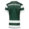 Maillot de Foot Sporting CP Domicile 2026-27